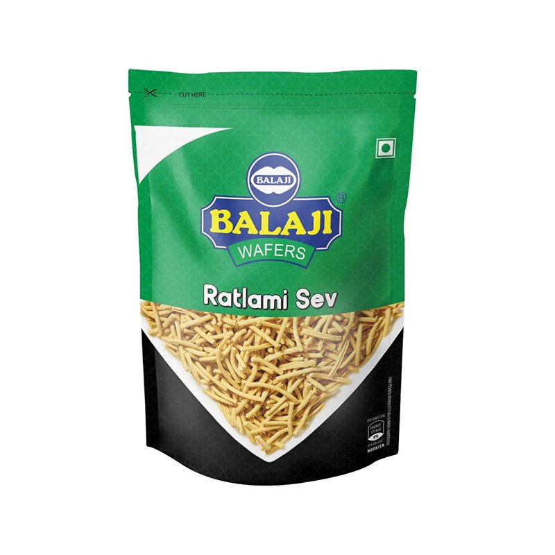 Balaji Ratlami Sev 210g