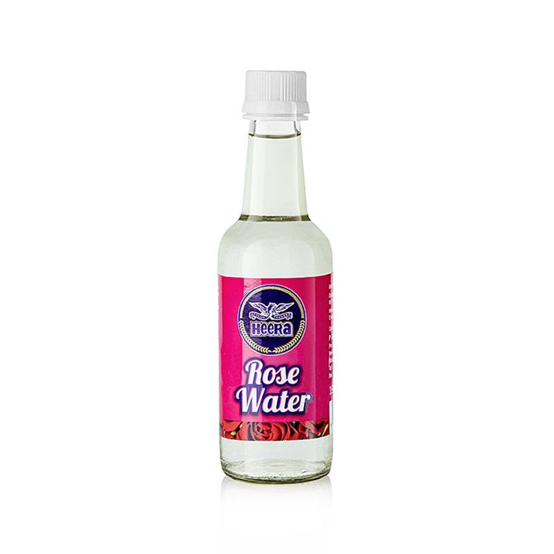 Heera Rose Water 190ml