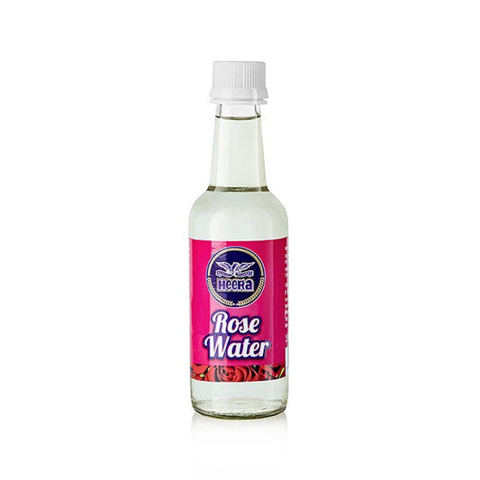 Heera Rose Water 190ml
