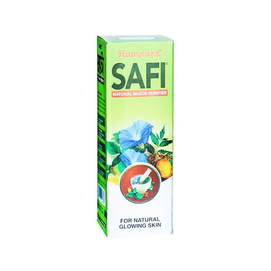 Hamdard Safi Natural Blood Purifier 200ml