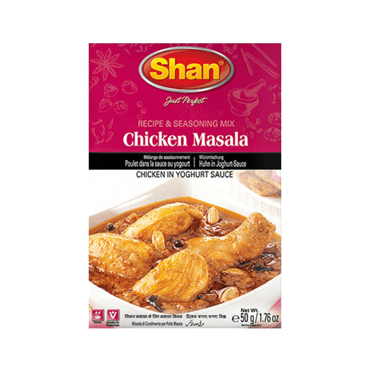 Shan Chicken Masala 50g