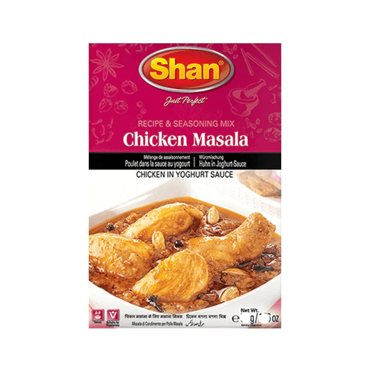Shan Chicken Masala 50g (2 opakowania)