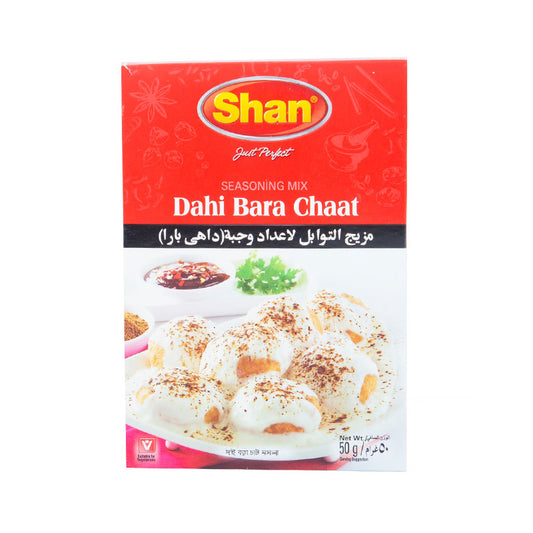 Shan Dahi Bara Chaat 50g