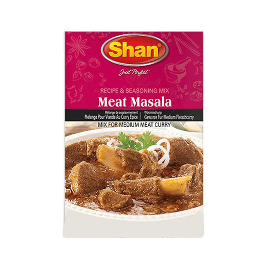 Shan Meat Masala 100g