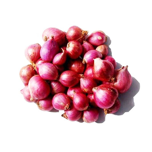 Fresh Shallots Small Onions