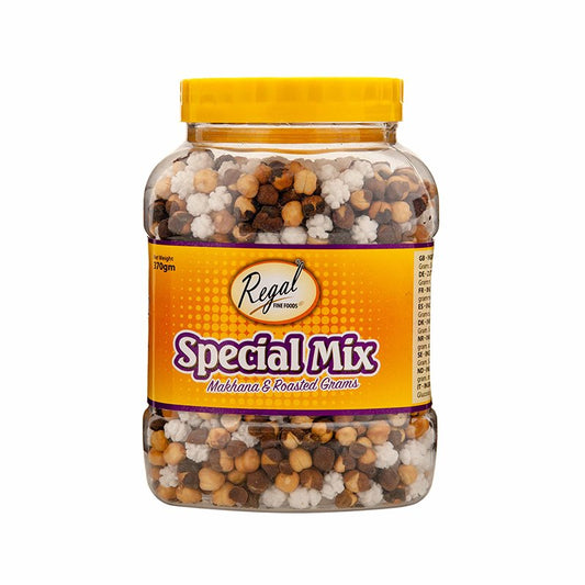 Regal Special Mix 370g