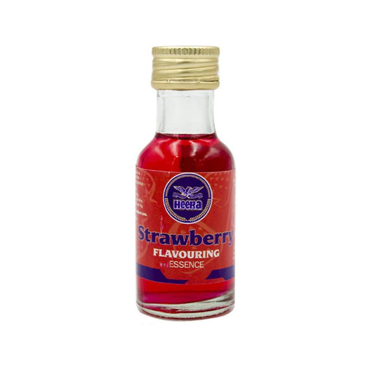 Heera Strawberry Flavoring Essence 28ml