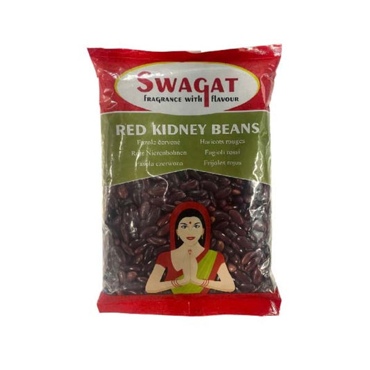 Swagat Red Kidney Beans (Rajma) 2kg