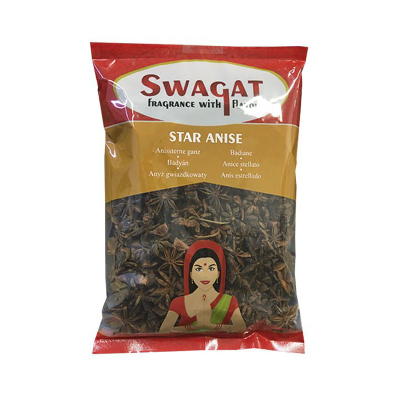 Swagat Star Anise 50g