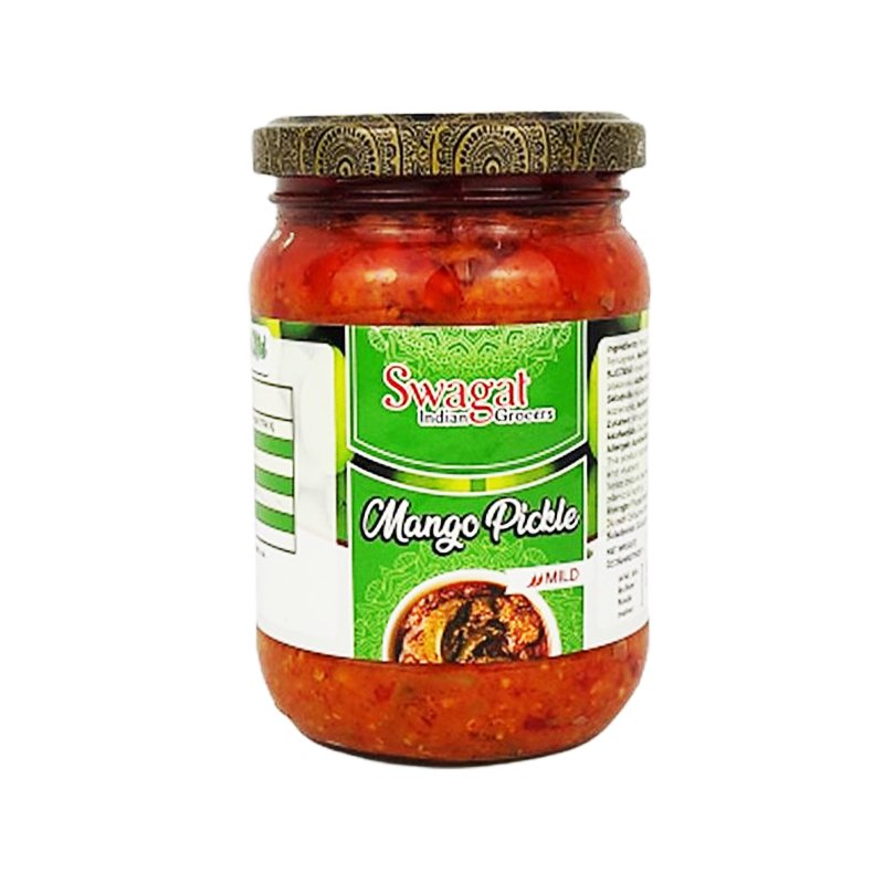 Swagat Mango Pickle 300g