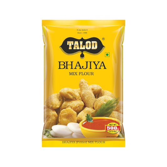Talod Bhajiya Flour Mix 500g