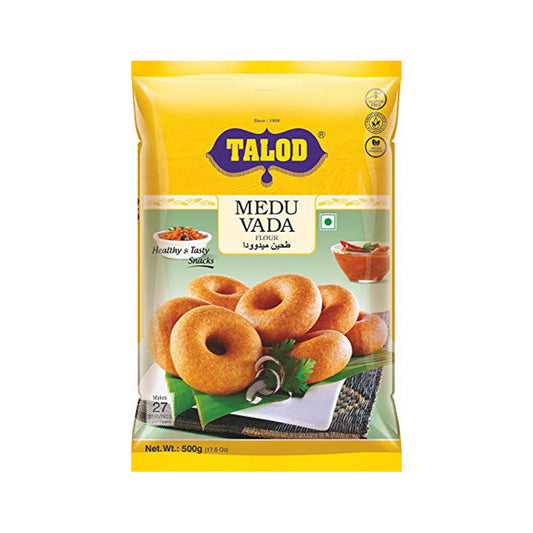 Talod Medu Vada Flour Mix 500g