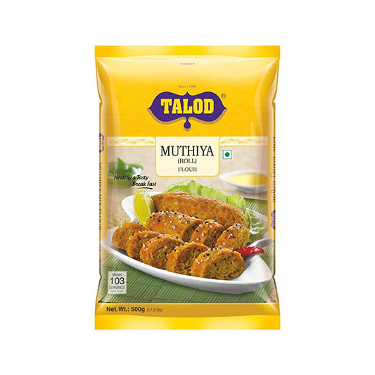 Talod Muthiya Flour Mix 200g