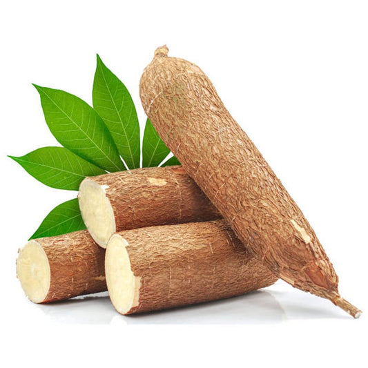 Fresh Tapioca Cassava
