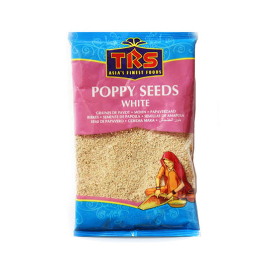 TRS Poppy Seeds (KhasKhas) 250g