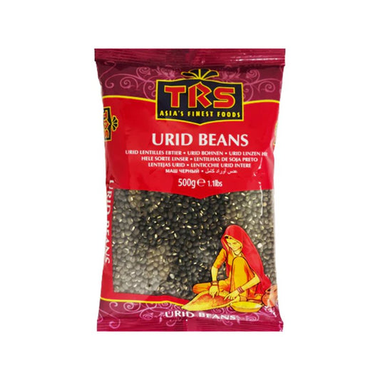 TRS Urid Beans 500g