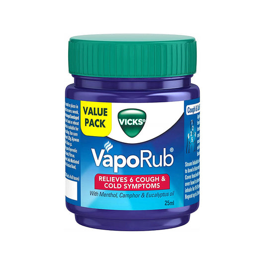 Vicks Vaporub 25ml