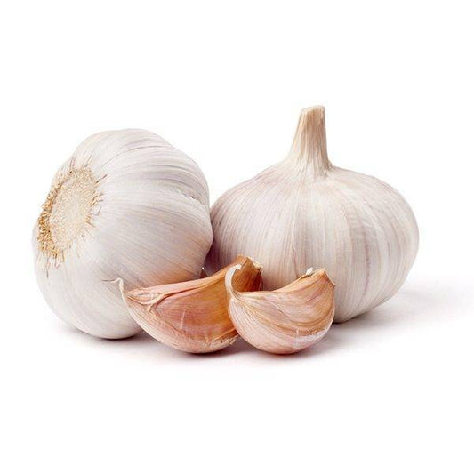 Garlic Whole 1Pc